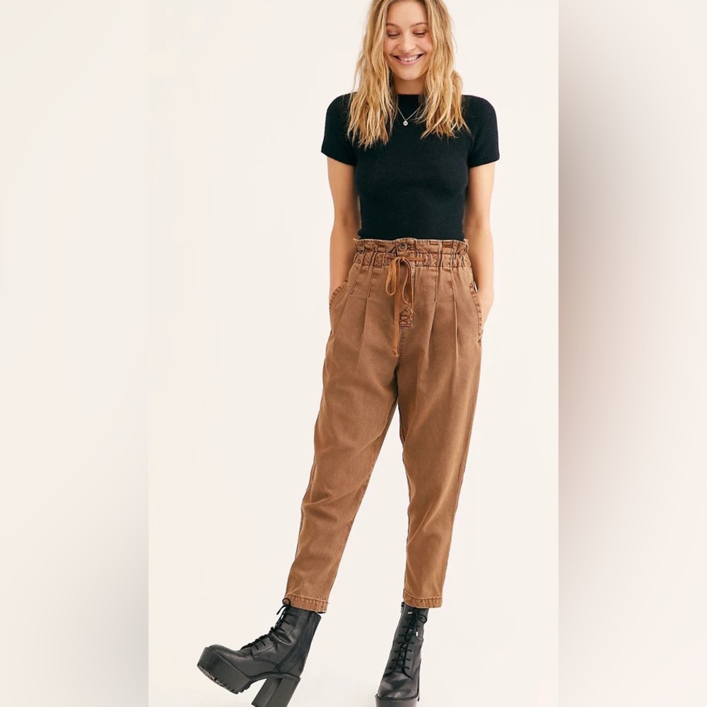 Free People Margate Pants